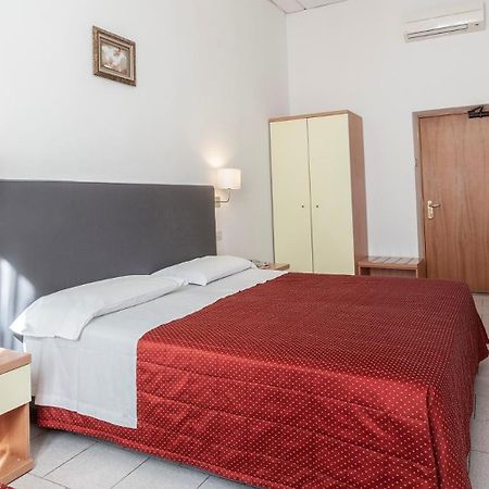 Hotel St. James Florence Extérieur photo