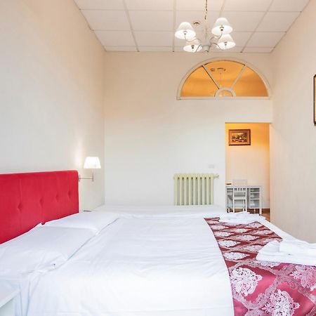 Hotel St. James Florence Extérieur photo