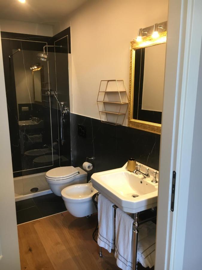 Hotel St. James Florence Extérieur photo