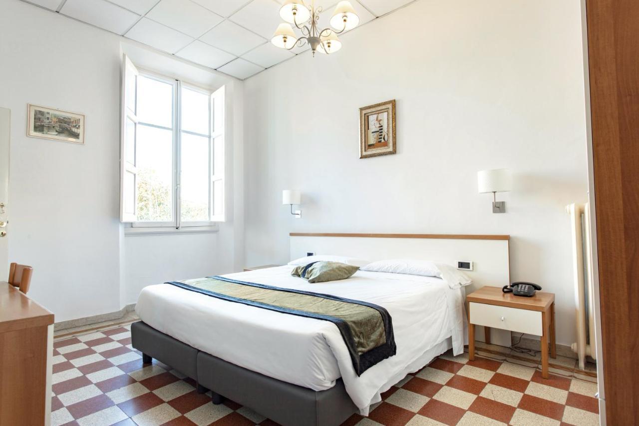 Hotel St. James Florence Extérieur photo