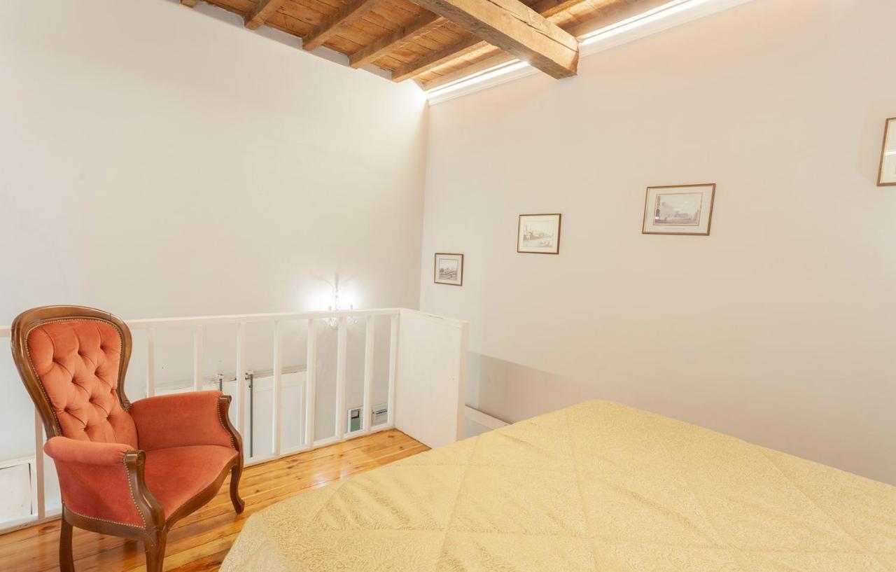 Hotel St. James Florence Extérieur photo