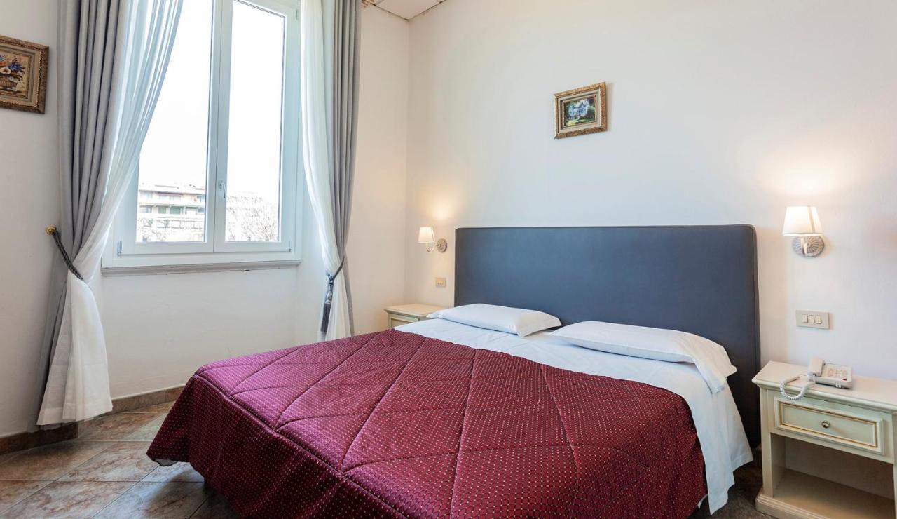 Hotel St. James Florence Extérieur photo