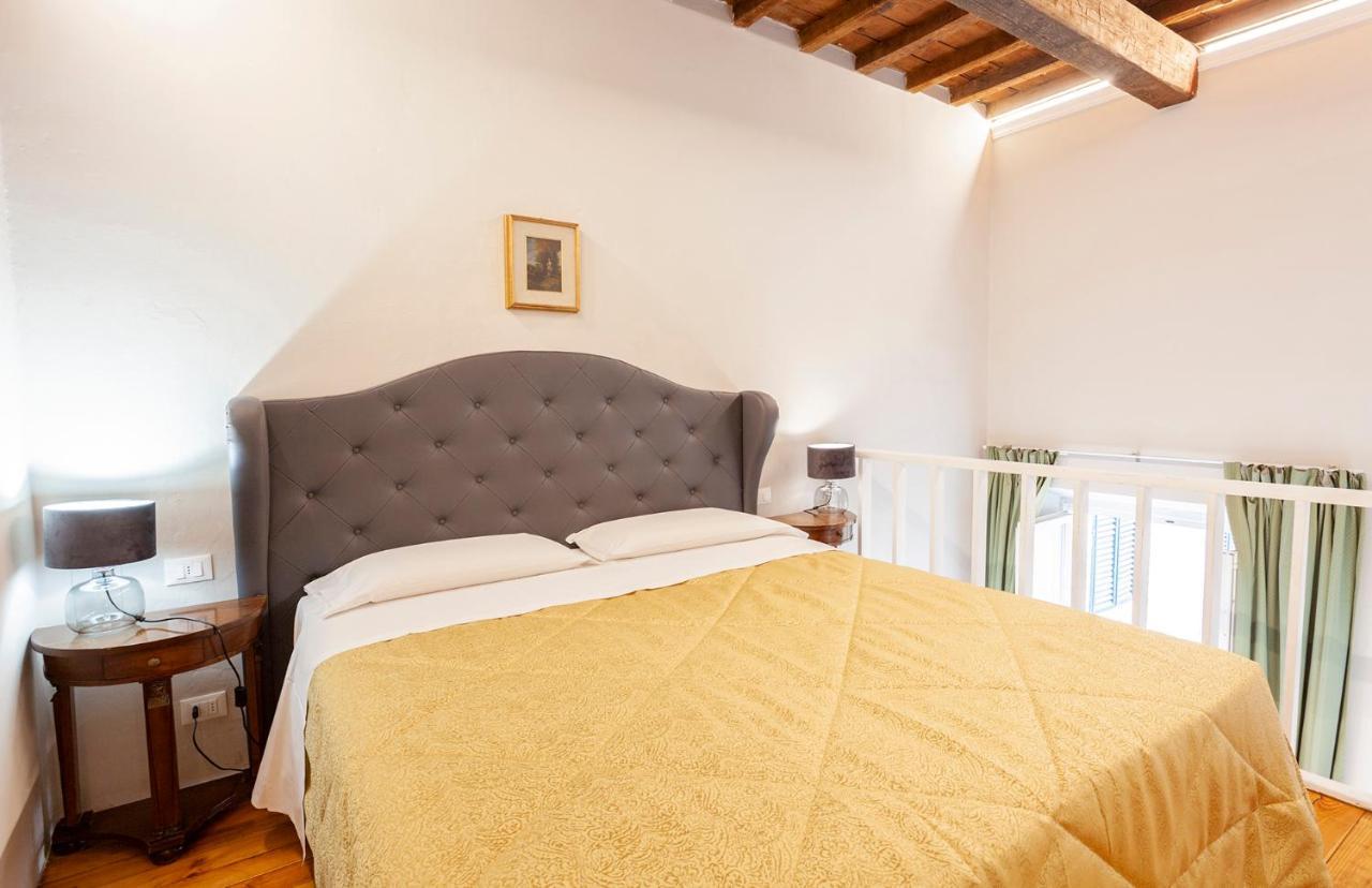 Hotel St. James Florence Extérieur photo