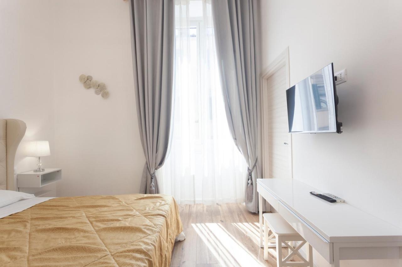 Hotel St. James Florence Extérieur photo
