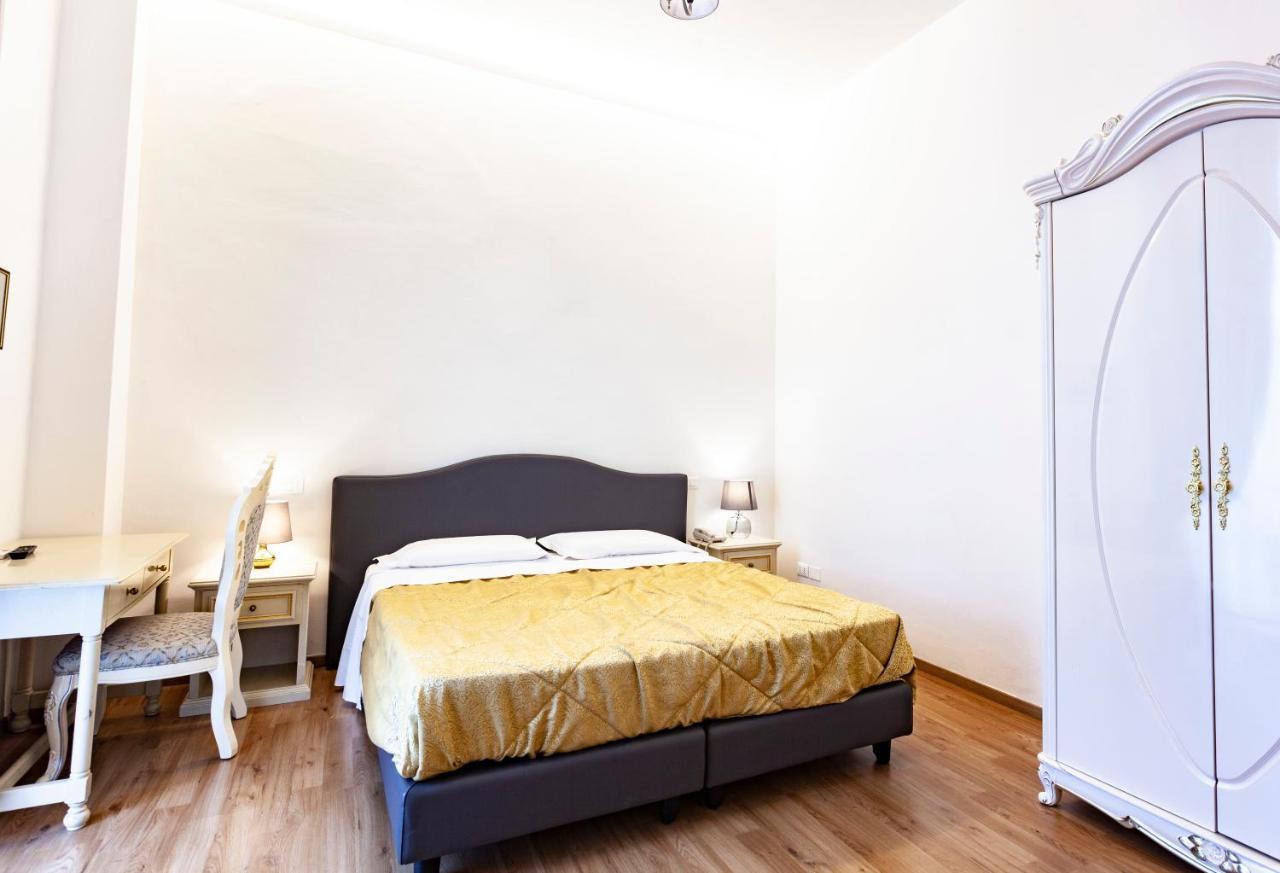 Hotel St. James Florence Extérieur photo