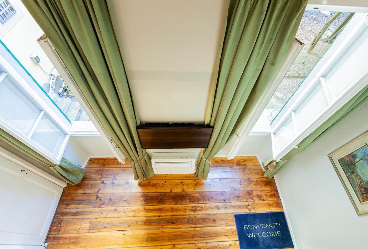 Hotel St. James Florence Extérieur photo