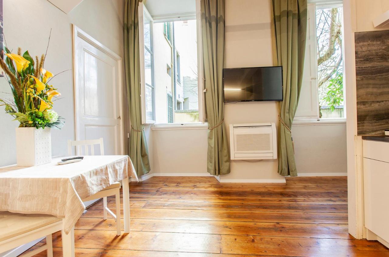 Hotel St. James Florence Extérieur photo