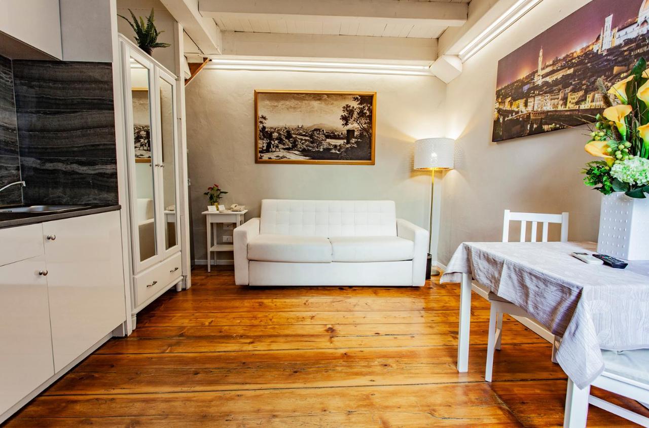 Hotel St. James Florence Extérieur photo