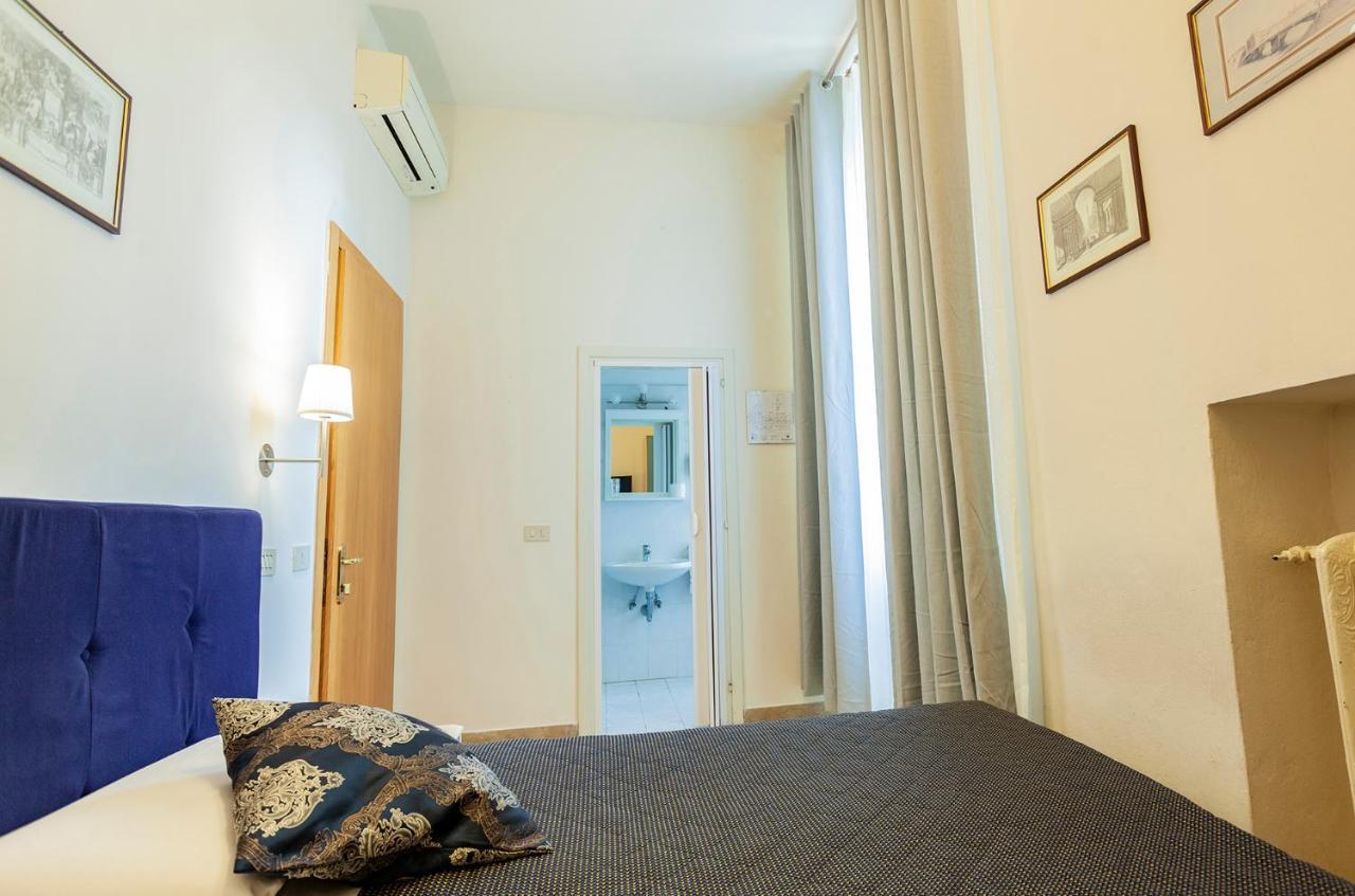 Hotel St. James Florence Extérieur photo