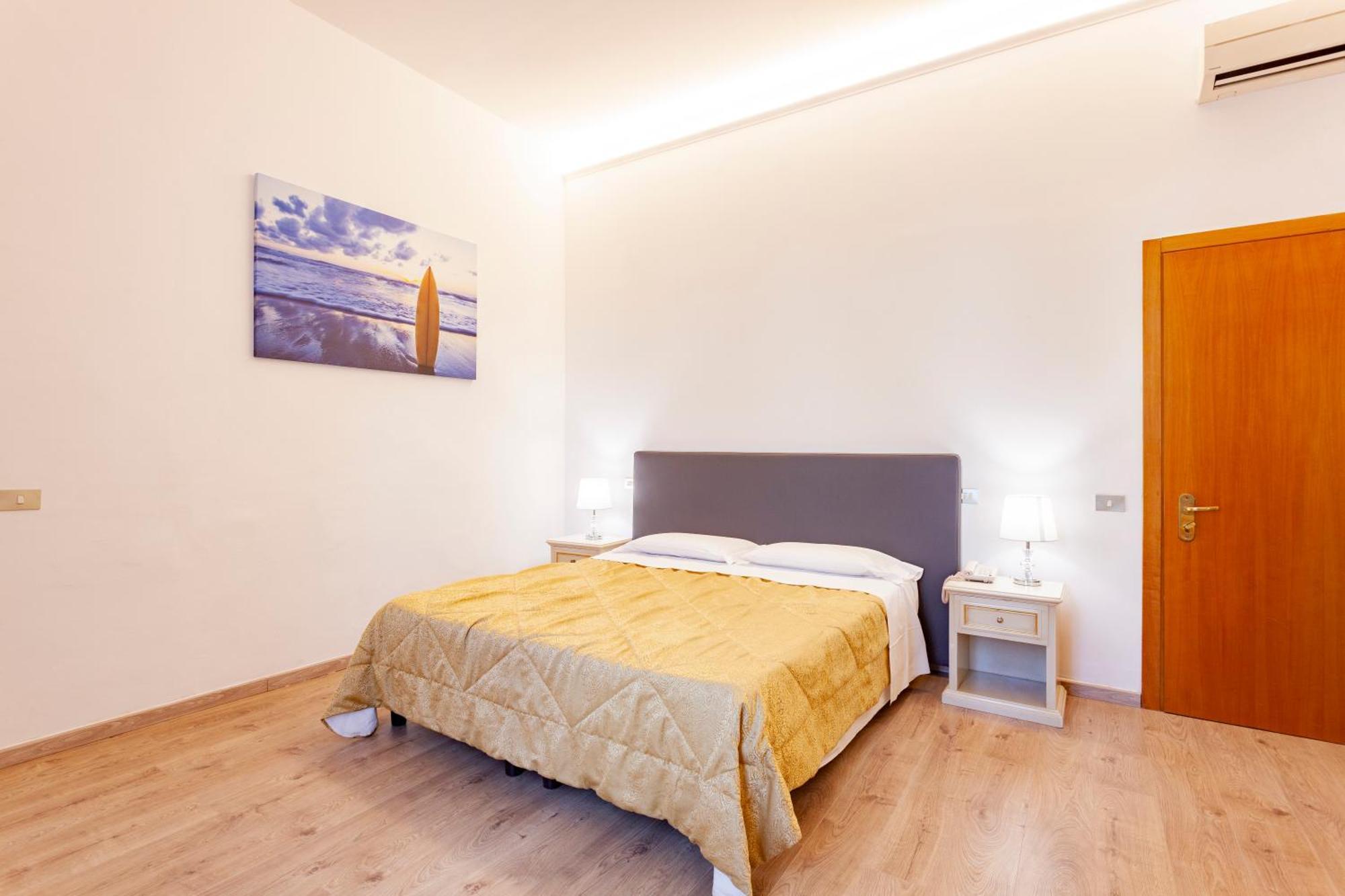 Hotel St. James Florence Extérieur photo