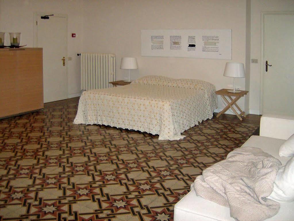 Hotel St. James Florence Extérieur photo