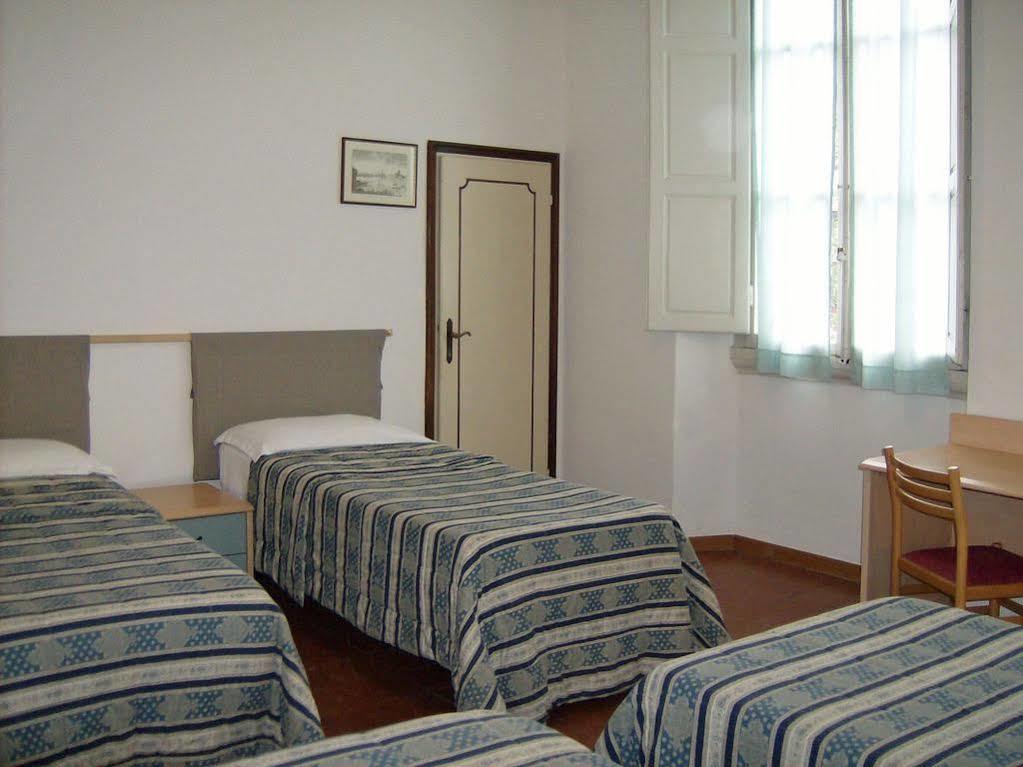 Hotel St. James Florence Extérieur photo