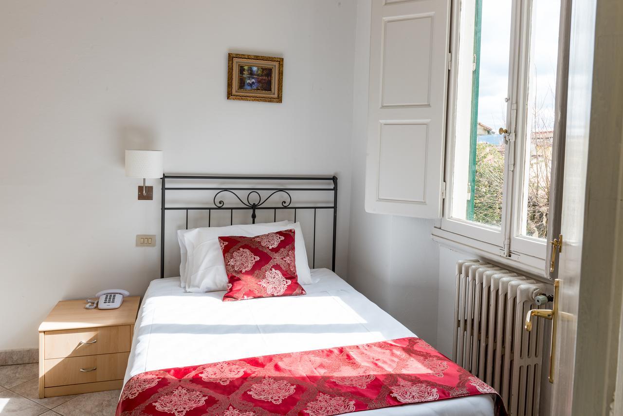 Hotel St. James Florence Extérieur photo