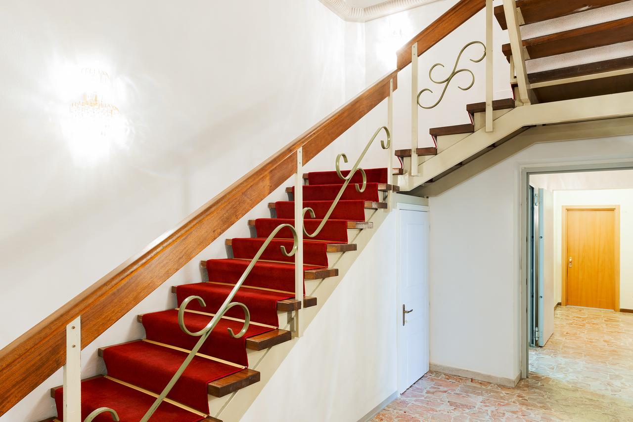 Hotel St. James Florence Extérieur photo