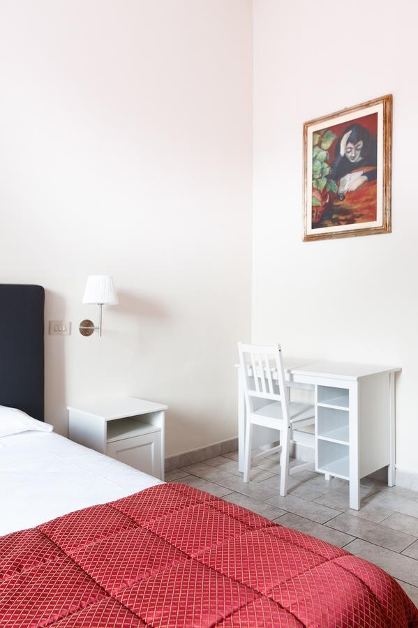 Hotel St. James Florence Extérieur photo