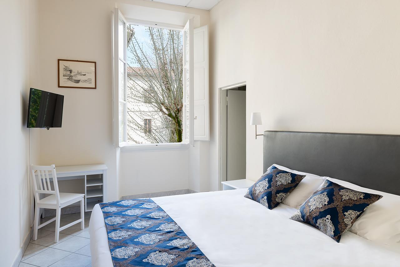 Hotel St. James Florence Extérieur photo