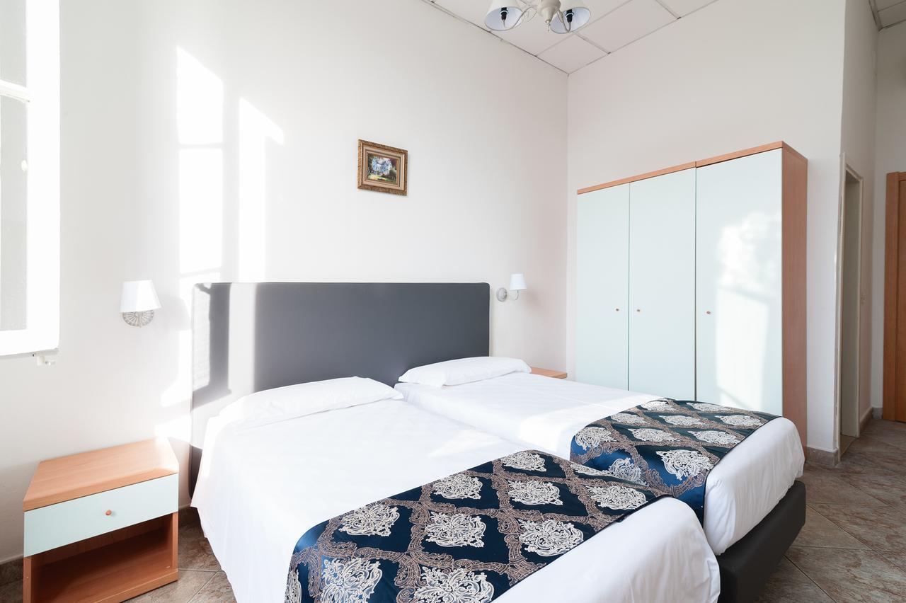 Hotel St. James Florence Extérieur photo