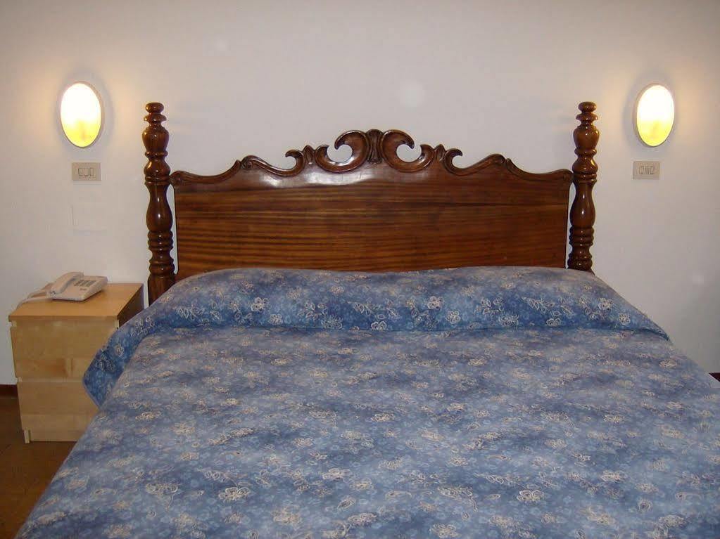 Hotel St. James Florence Extérieur photo