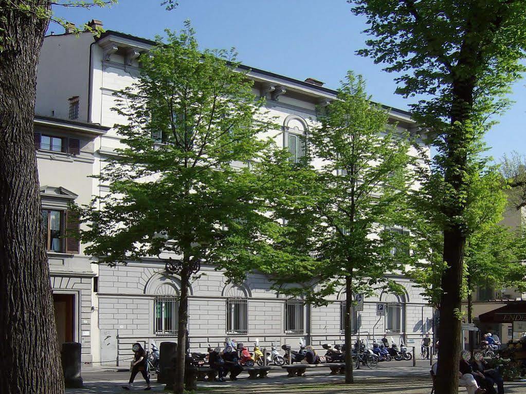Hotel St. James Florence Extérieur photo