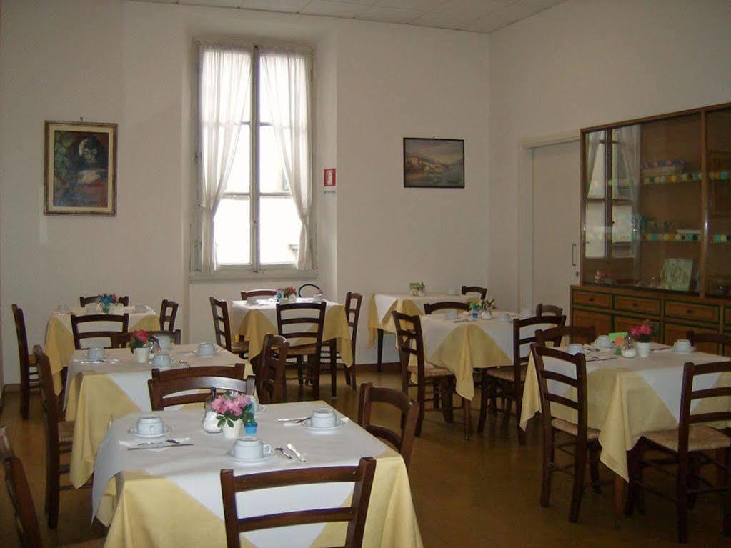 Hotel St. James Florence Extérieur photo
