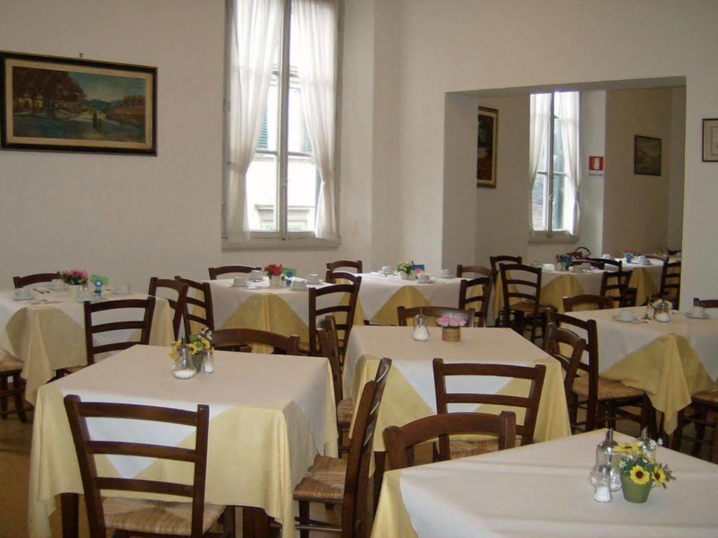 Hotel St. James Florence Extérieur photo