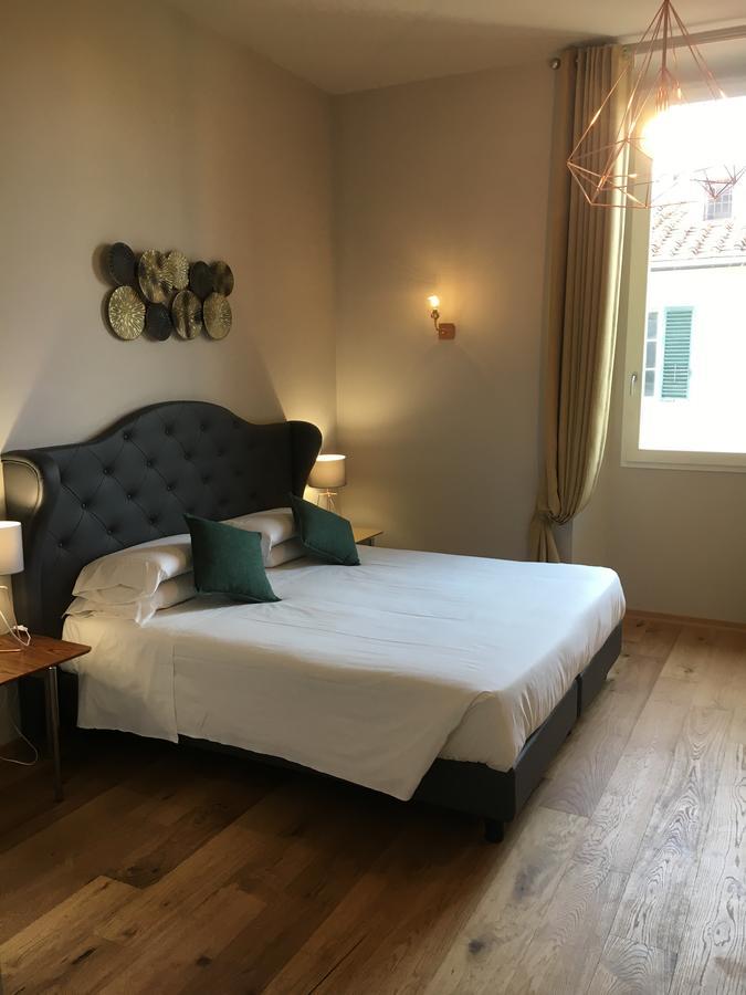 Hotel St. James Florence Extérieur photo