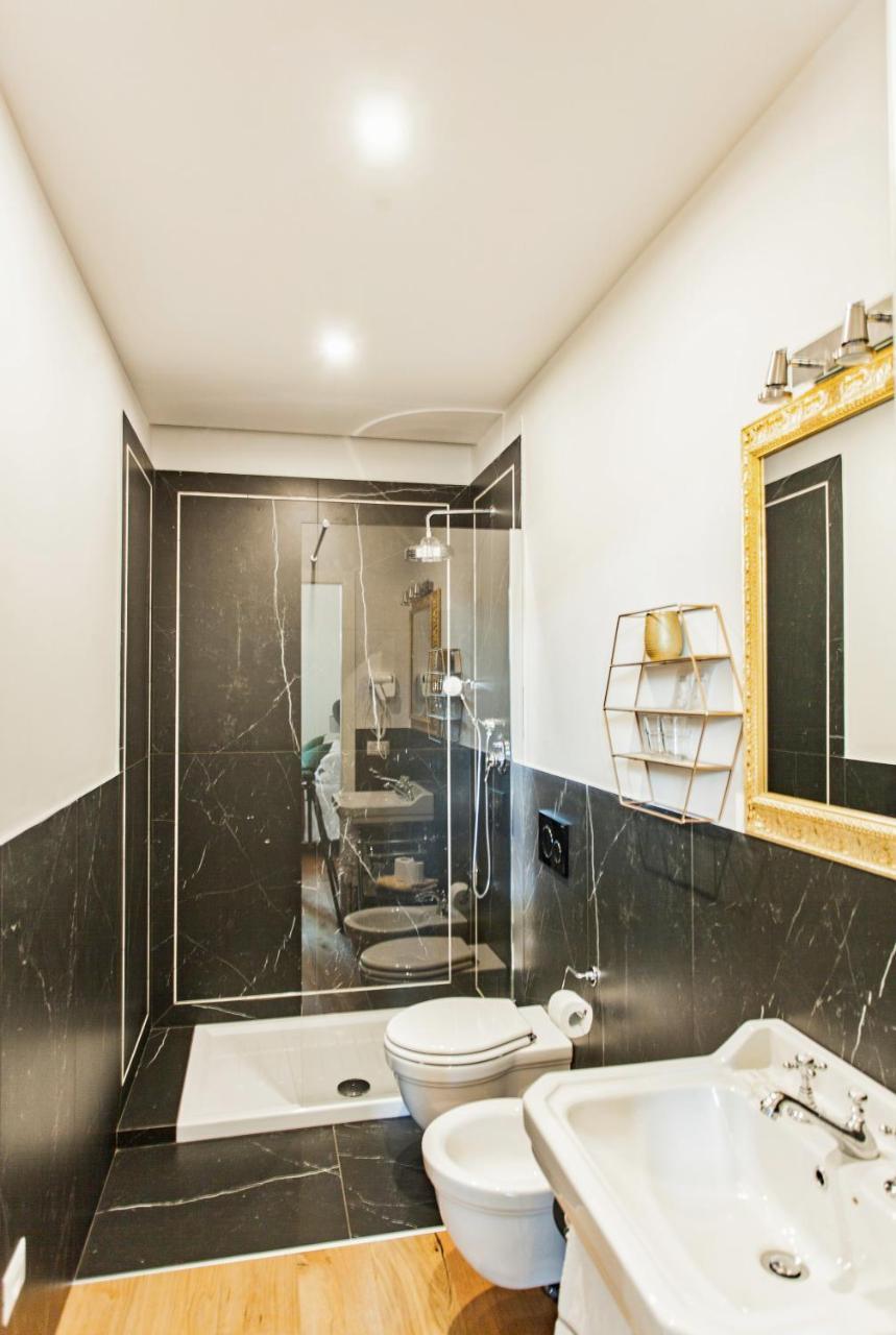 Hotel St. James Florence Extérieur photo