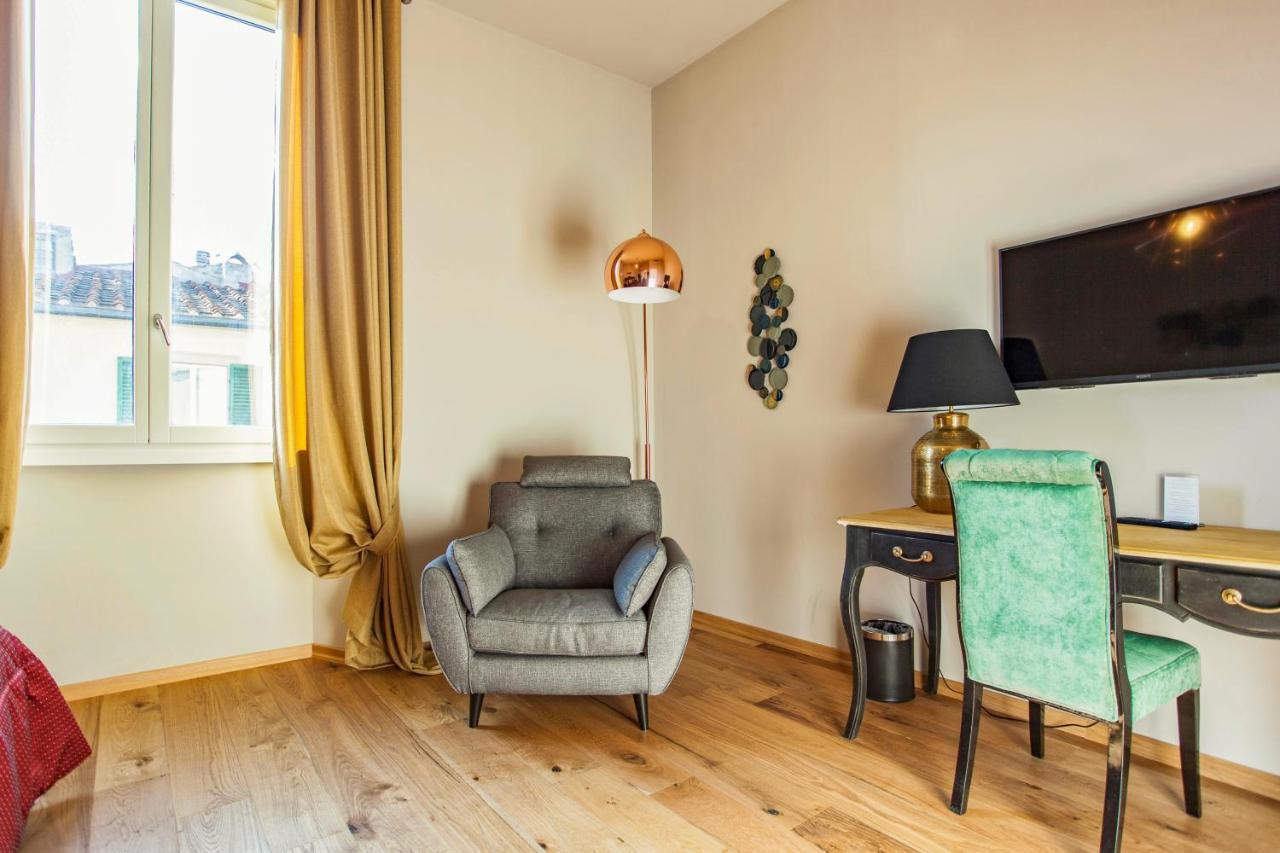Hotel St. James Florence Extérieur photo