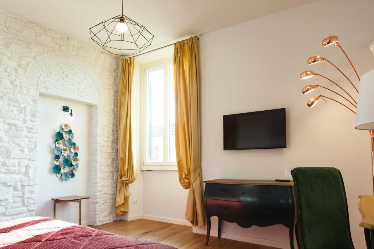 Hotel St. James Florence Extérieur photo