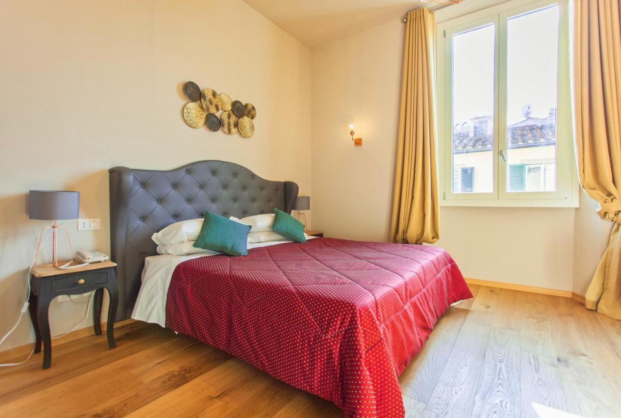 Hotel St. James Florence Extérieur photo