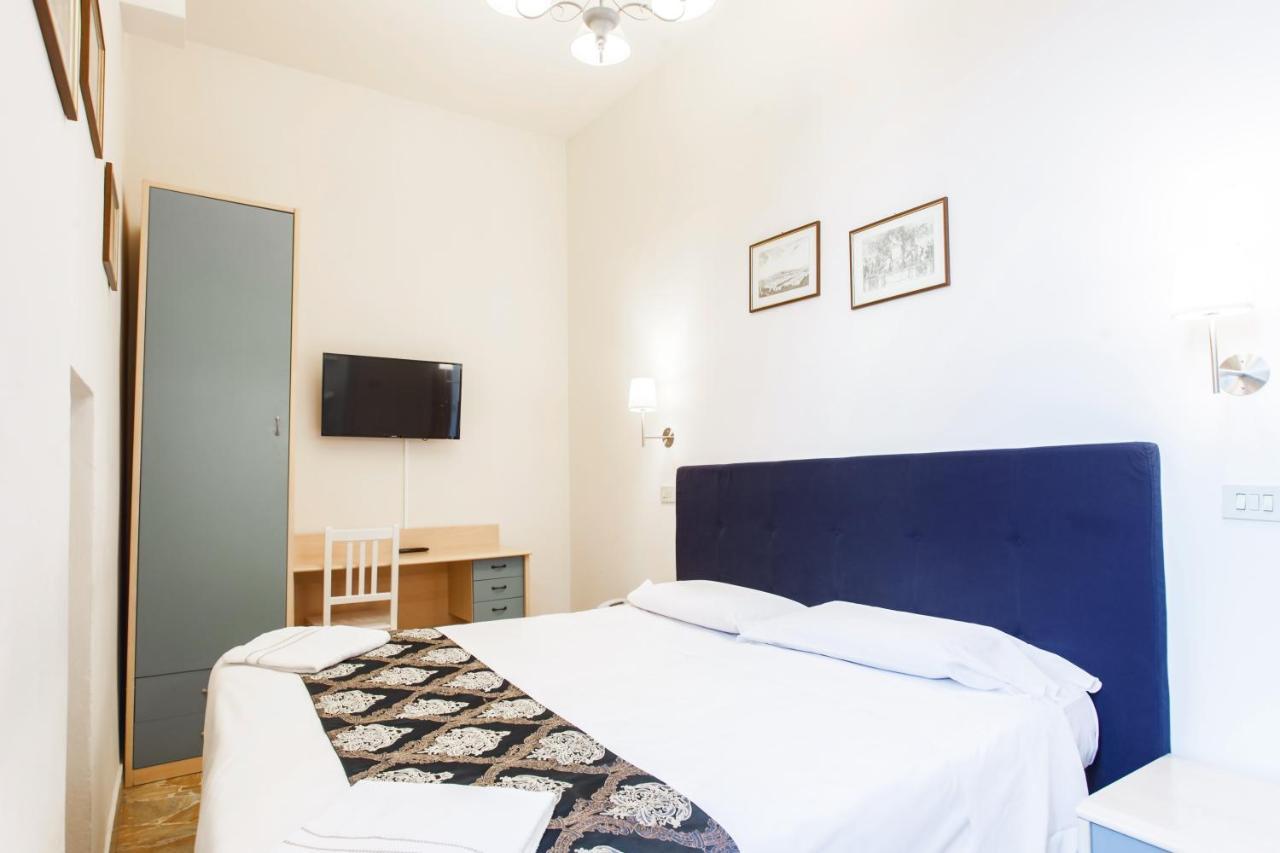 Hotel St. James Florence Extérieur photo