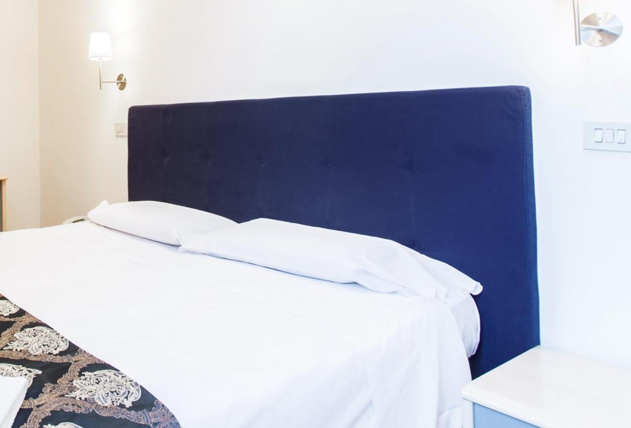 Hotel St. James Florence Extérieur photo