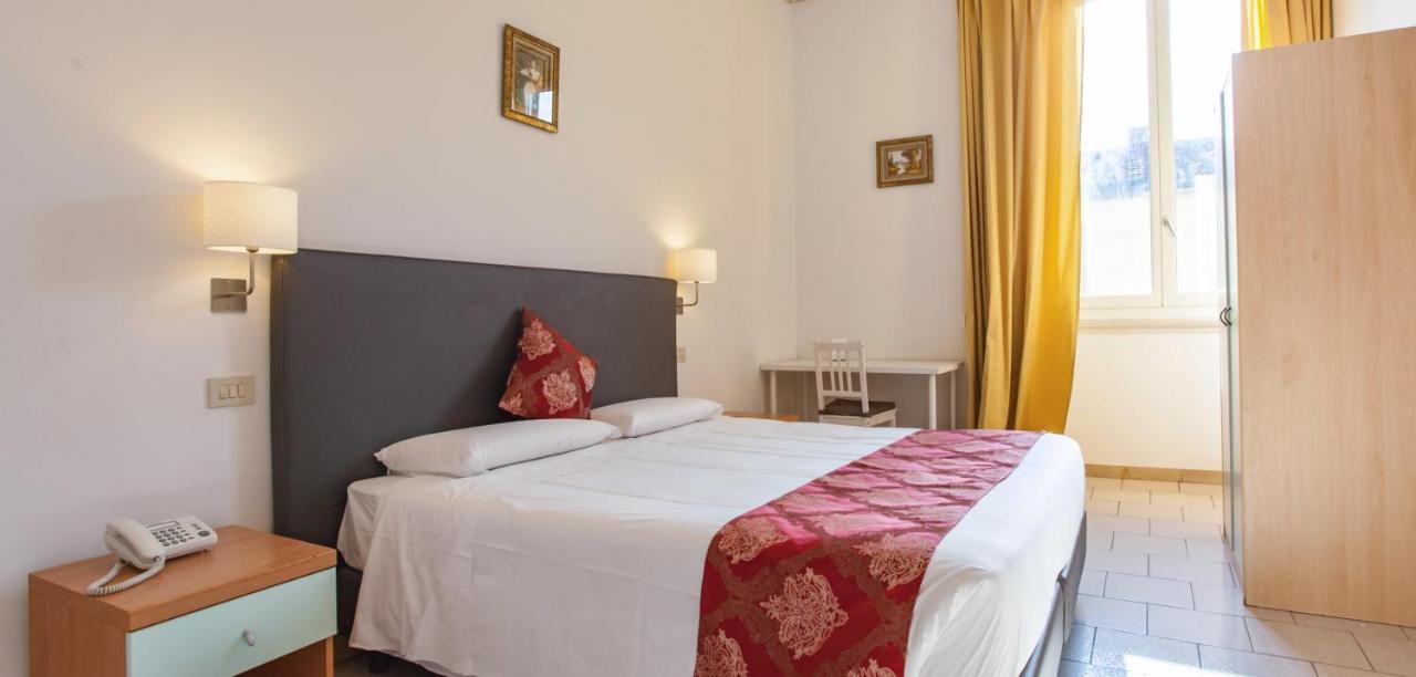 Hotel St. James Florence Extérieur photo